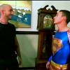 That Damn Fucking Kryptonite