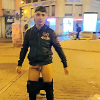 Latino Public Sex