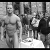 Canadian Modern Man
