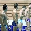 Swim Team Workout