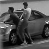 Sex in a Public Garage