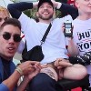 Guys Pranking Silly, Comp #143