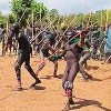 Surma Warriors