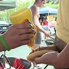 Who Wants A Juicy Hotdog?