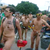 WNBR Guadalajara