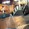 Subway Pisser