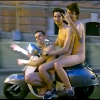 Scooter Trio
