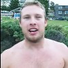 Naked Beach Dare
