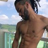 Balcony Boner
