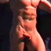 Disco Stripteaser