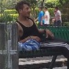 Horny in the Park