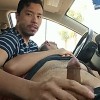 Jerking Older Brother