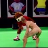 Danish Wierdness
