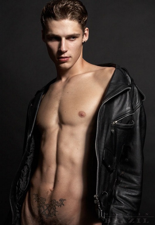 Uncut Russian Men