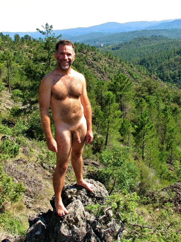 Nude Men Chat