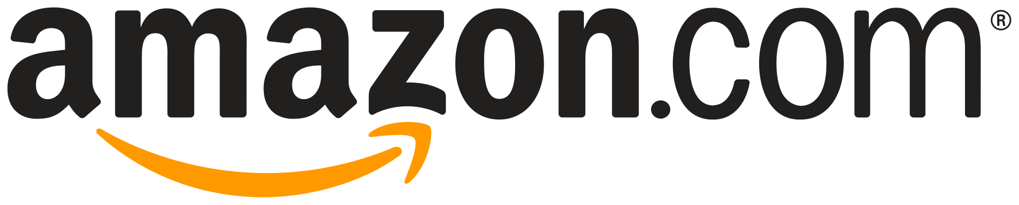 amazon logo